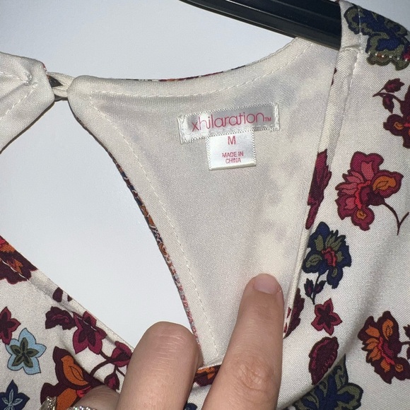 DRESS - Picture 3 of 3